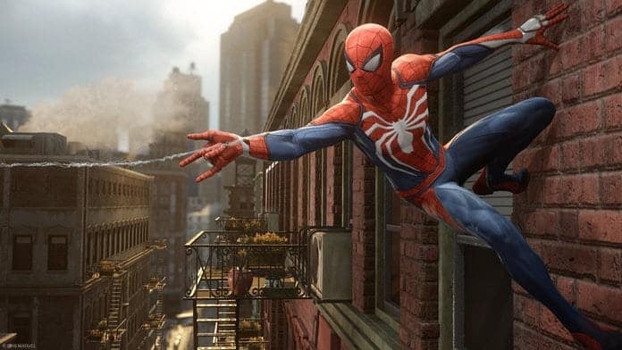 Marvel's Spider-Man - Test, Review, Kaufberatung