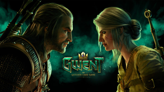 GWENT startet auf dem PC!