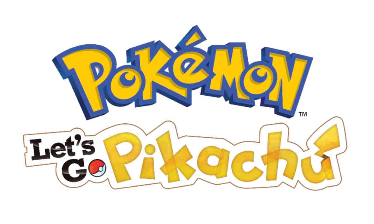 Neue Abenteuer warten auf euch in Pokémon: Let‘s Go, Pikachu!