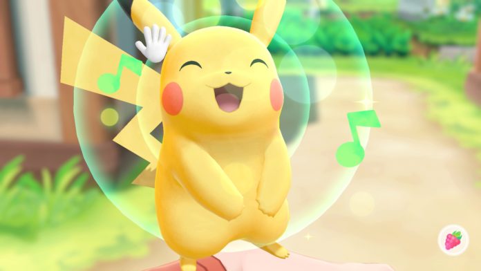 Pokemon Lets Go - Alle Editions-Unterschiede zwischen Pikachu und Evoli