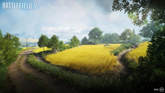 Battlefield 5 Tides of War Roadmap - Neue Inhalte im Season Pass