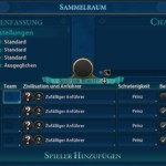 Civilization 6 Switch Multiplayer Sammelraum