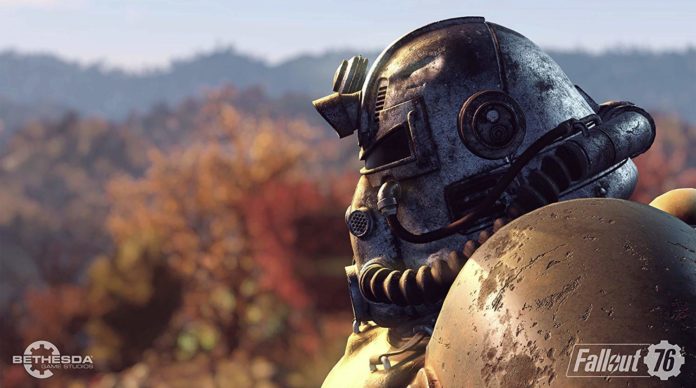 Fallout 76 Tipps und Tricks Einsteiger Guide