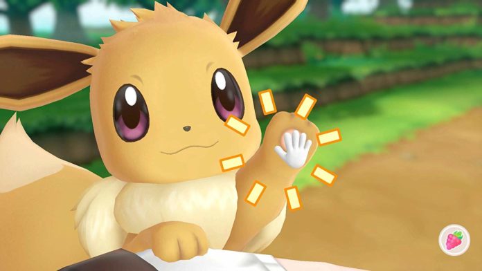 Pokemon Lets Go Mondsteine finden und farmen