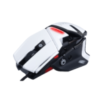 RAT 4+ Mad Catz Gaming Maus