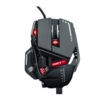 RAT 8 + Mad Catz Gaming Maus