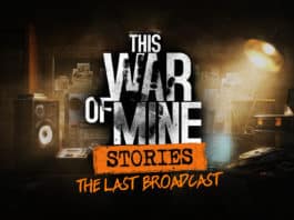 This War of Mine The Last Broadcast
