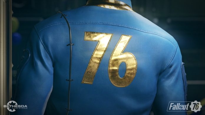 Fallout 76 im Test