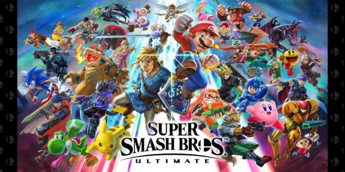 Super Smash Bros. Ultimate - Letzter Info-Stream