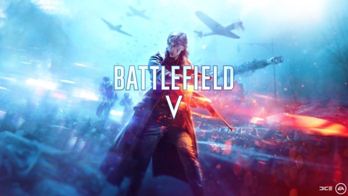 Battlefield 5 Soundtrack