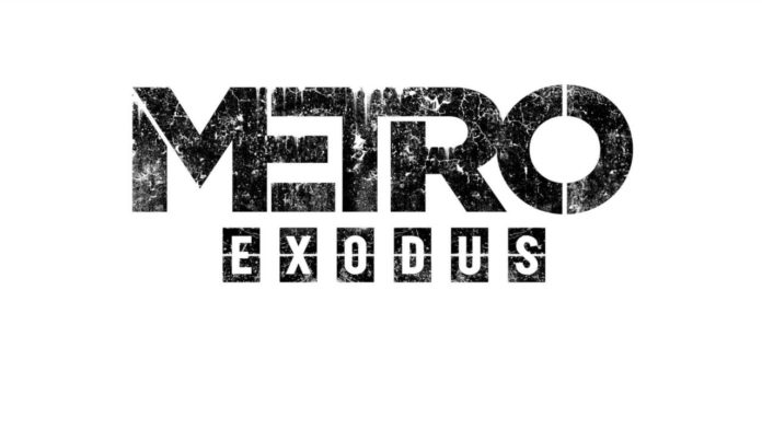 Metro Exodus