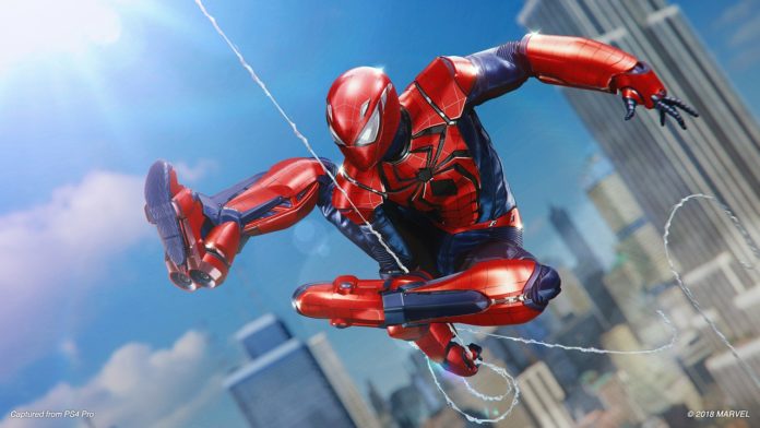 Spider-Man Silver Lining - Das wissen wir vom letzten DLC-Kapitel