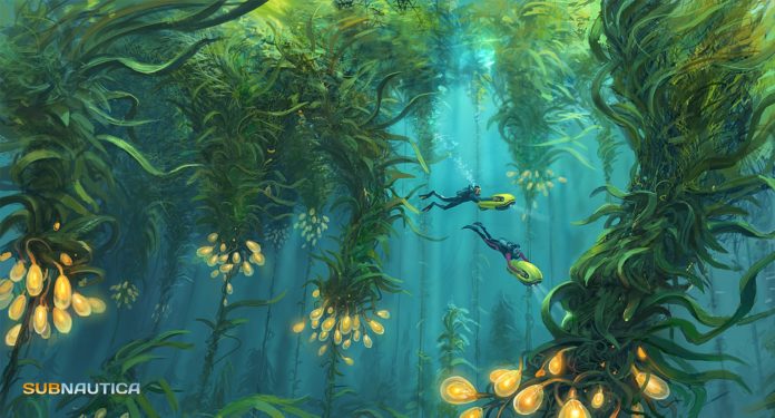 Subnautica Tipps PS4 PC Xbox - Ultimativer Einsteiger-Guide