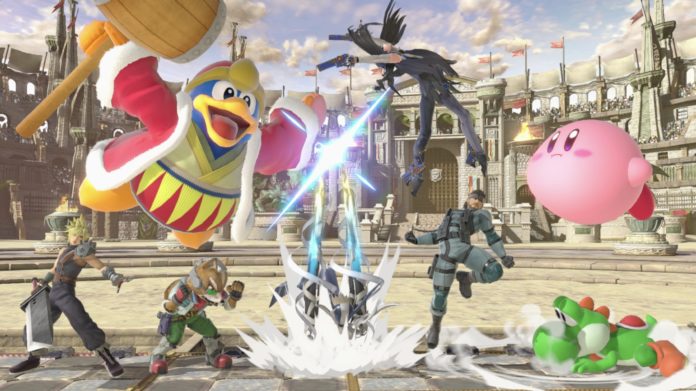 Super Smash Bros. Ultimate Alle Charaktere freischalten