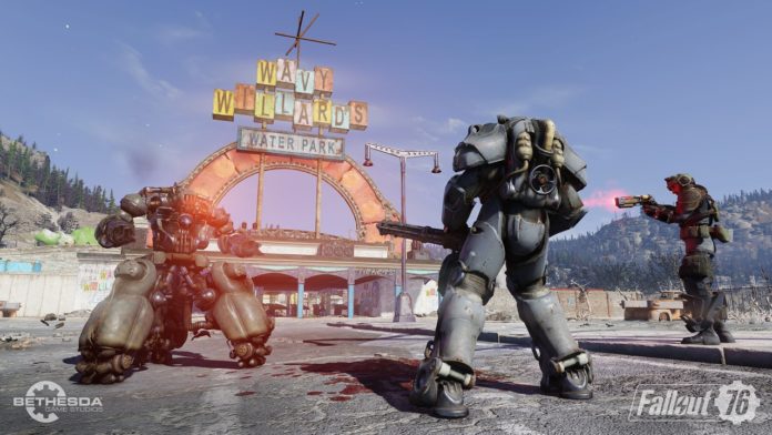 Fallout 76 Kronkorken farmen - Wie man schneller den Geldbeutel füllt