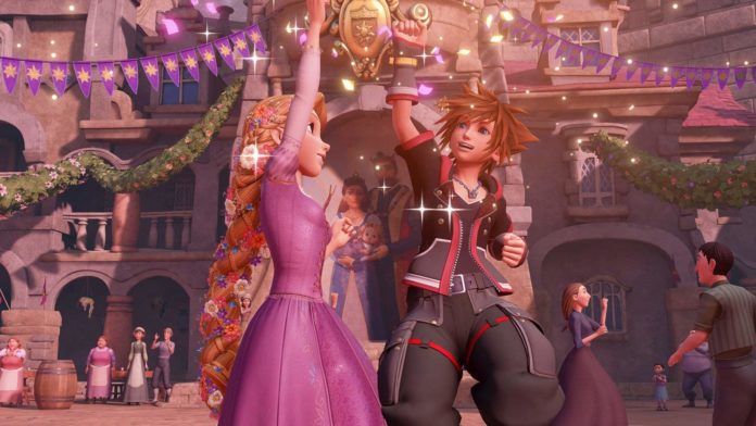 Kingdom Hearts 3 - Diese 46 Trophäen könnt ihr euch verdienen, Kingdom Hearts 3 - Kochen und Zutaten