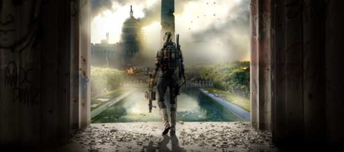 The Division 2