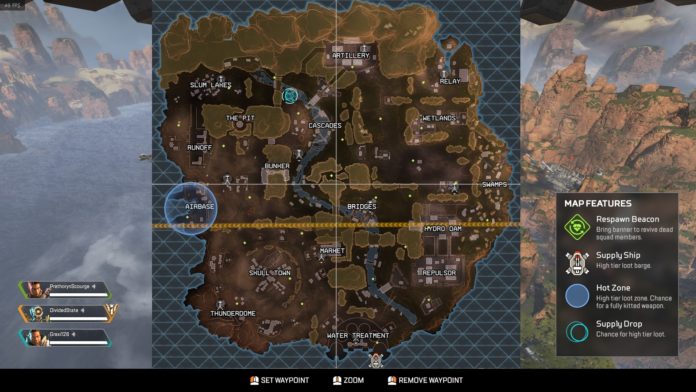 Apex Legends Tipps