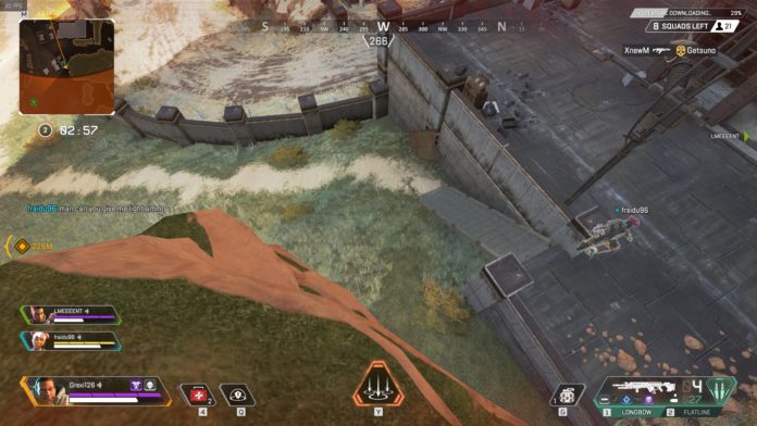 Apex Legends Tipps