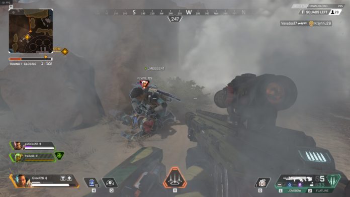 Apex Legends Tipps