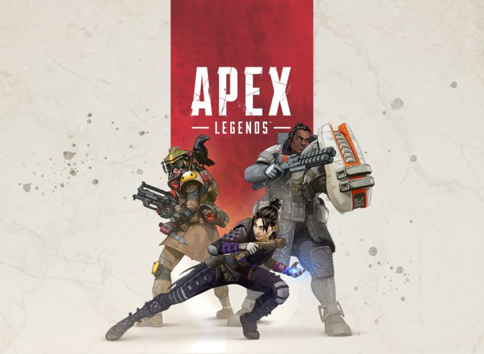 Apex Legends Update vom 13. Februar bringt neue Inhalte