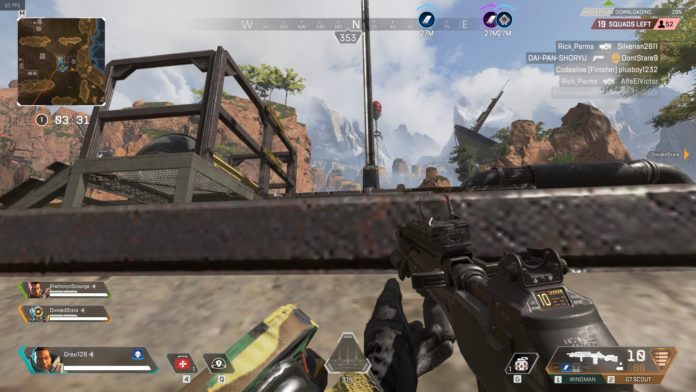 Apex Legends Tipps