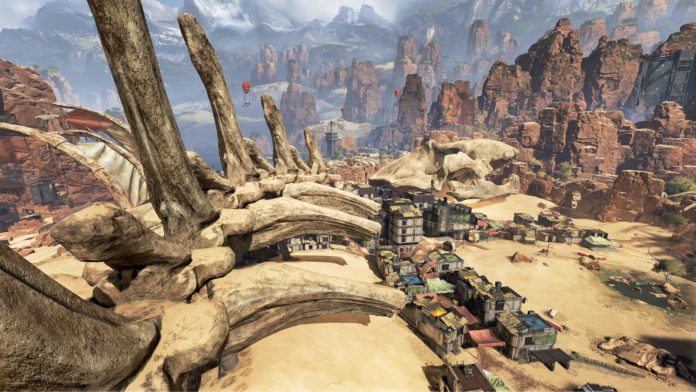 Apex Legends Season 1 Start, Inhalte und alles zum Battle Pass