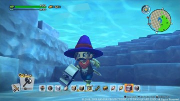 dragon quest builders 2 babs dragon quest builders 2 babs