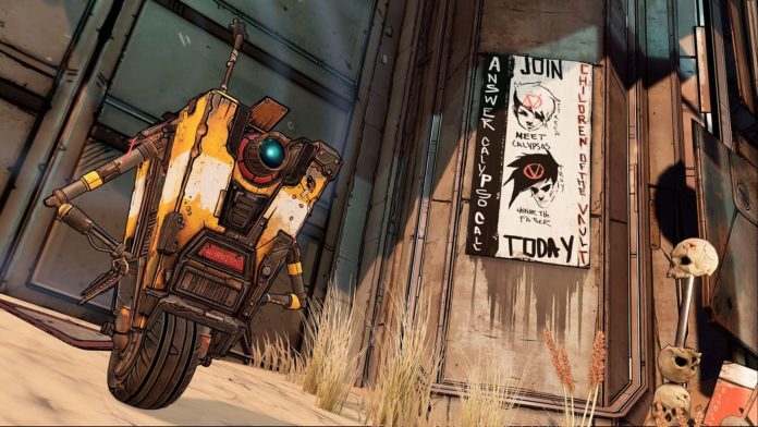 Borderlands 3 Eridium schnell farmen