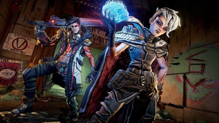 Borderlands 3 Killavolt ohne Probleme besiegen