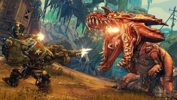 Borderlands 3 Preload in EPIC starten und Early Access Infos