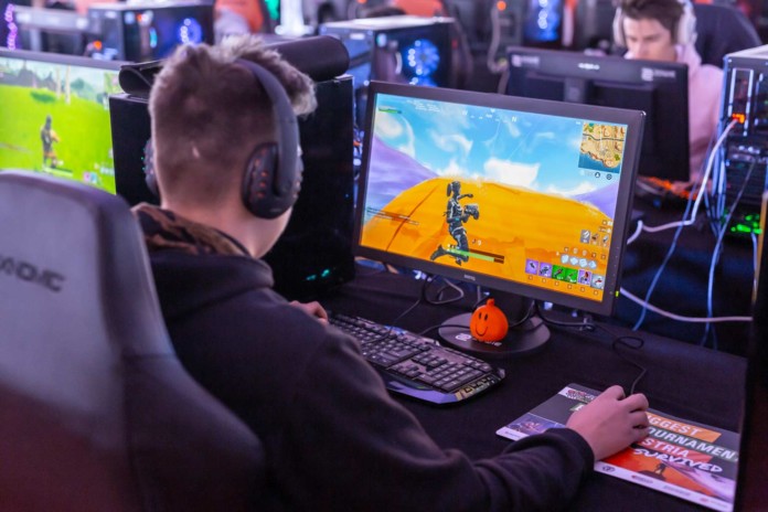 Game City 2019 Alle Infos zum Fortnite Turnier - geile Preise gewinnen