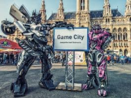 Game City 2019 Vorschau und alle Infos