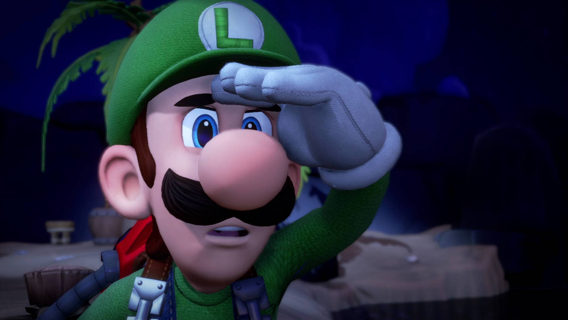 Luigi‘s Mansion 3- ein gespenstisches Abenteuer mit Hindernissen?