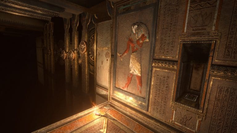 Ausprobiert: Virtual Reality Vienna – Wiens größter VR-Escape Room