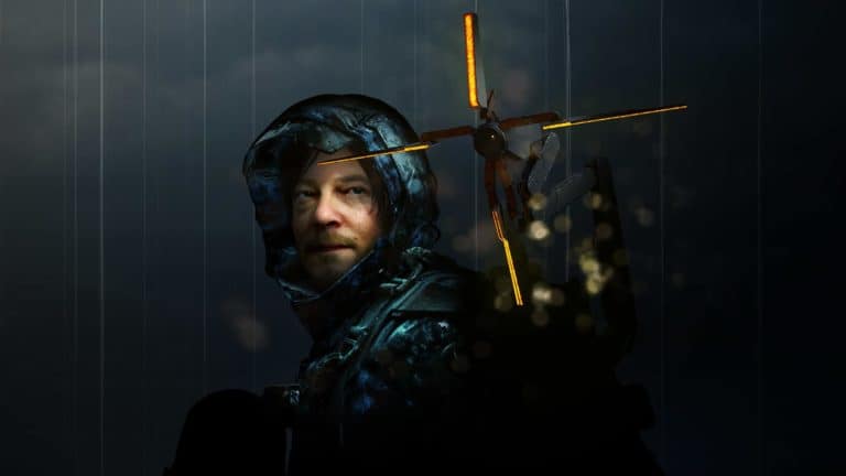 Death Stranding im Test – Postapokalyptischer Postbote