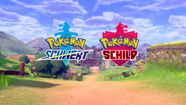 Pokemon Schwert und Schild Test – Ein Pokemon der neuen Generation?