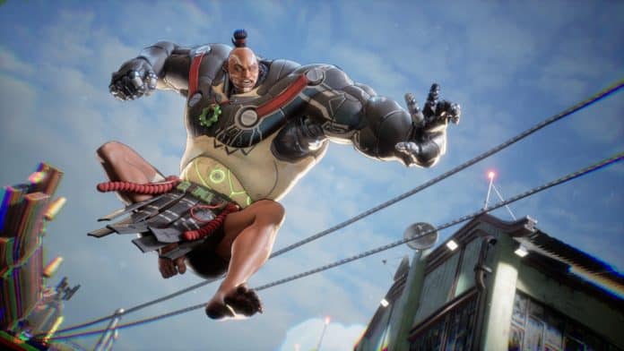 Bleeding Edge: Tipps und Gameplay zum Online-Brawler