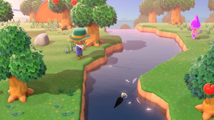 Animal Crossing New Horizons Terraforming freischalten