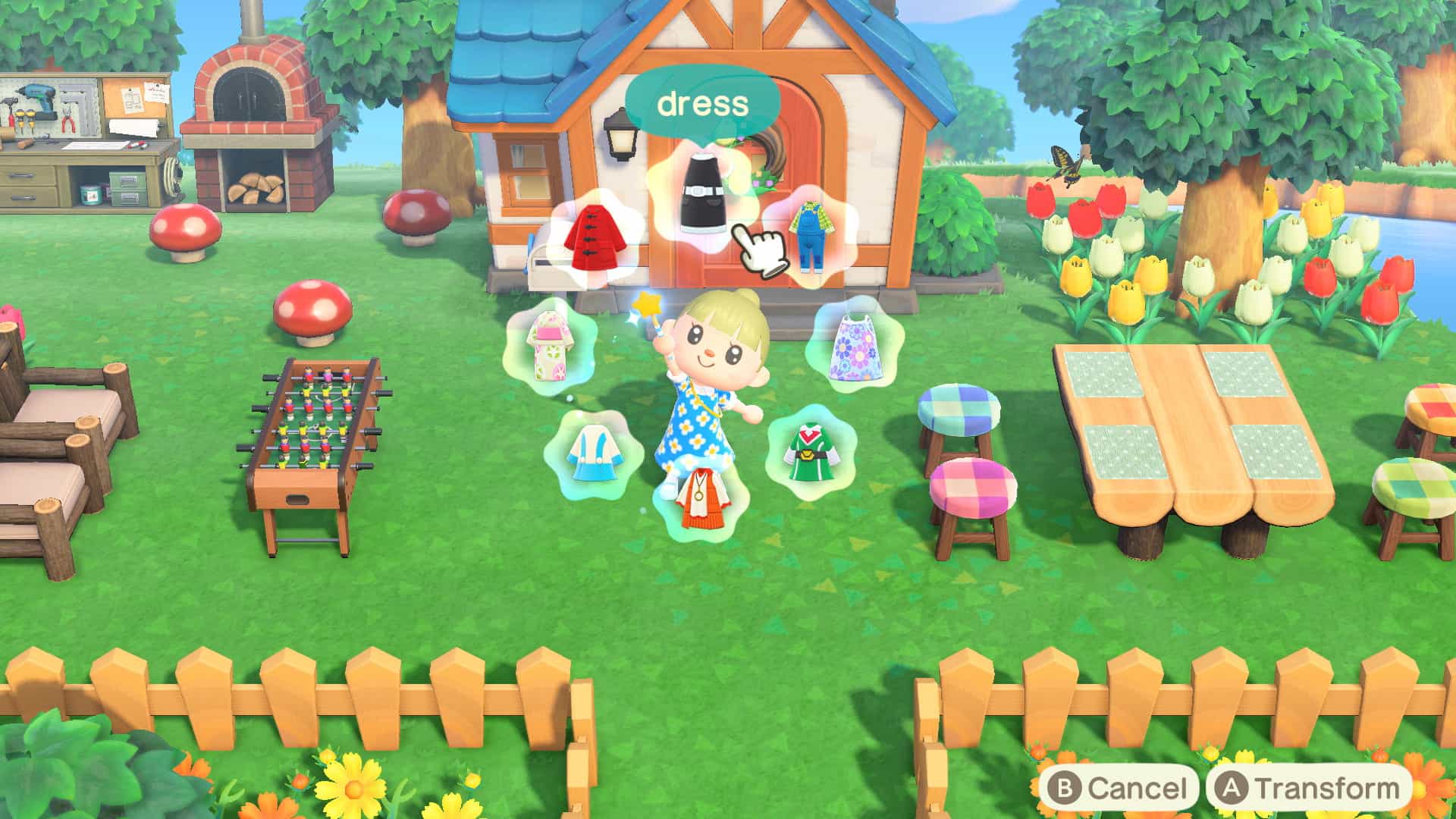 Animal Crossing New Horizons Tipps & Tricks für Einsteiger