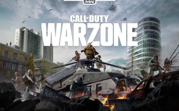 CoD Warzone Rote Zugangskarten finden und verwenden