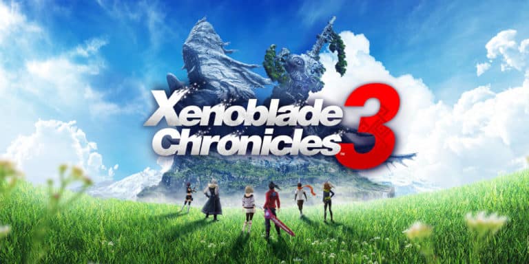 Xenoblade Chronicles 3: Das Highlight des Jahres?