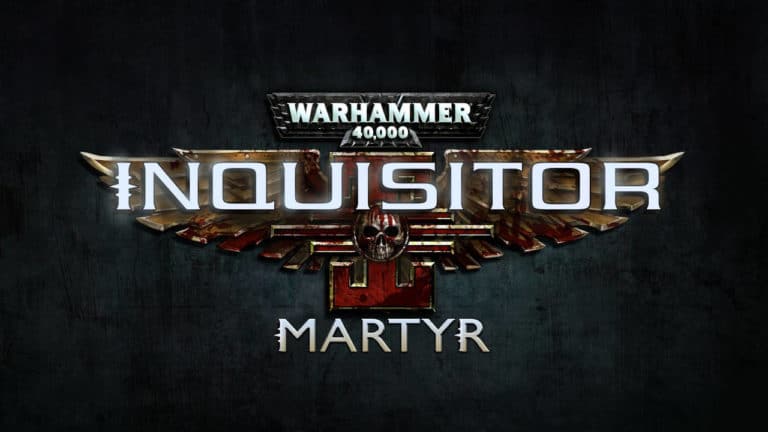 Warhammer 40.000: Inquisitor: Martyr- Die Ultimate Edition im Test