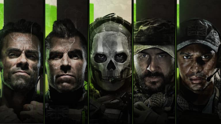 Call of Duty: Modern Warfare 2- Der neue Standard im Franchise?