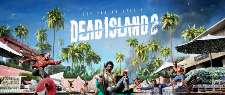 Dead Island 2 im Test- Warum denn nicht gleich so?