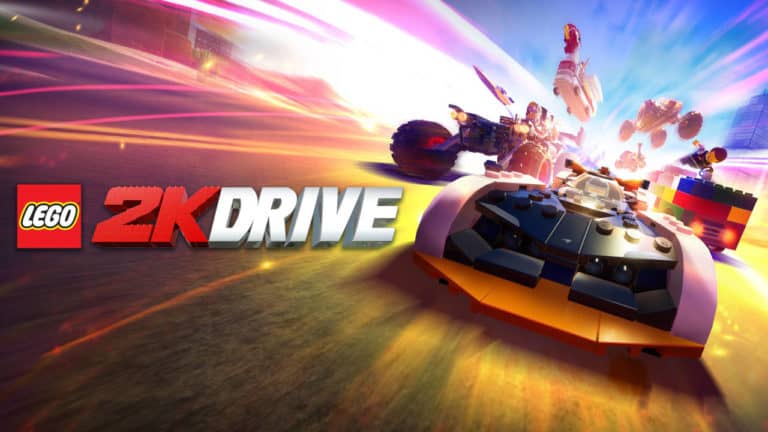 Lego 2K Drive- Ein überraschend guter Arcade-Racer im Test