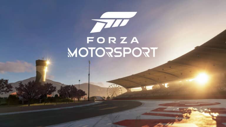Forza Motorsport im Test- Ein gelungener Reboot der Serie?