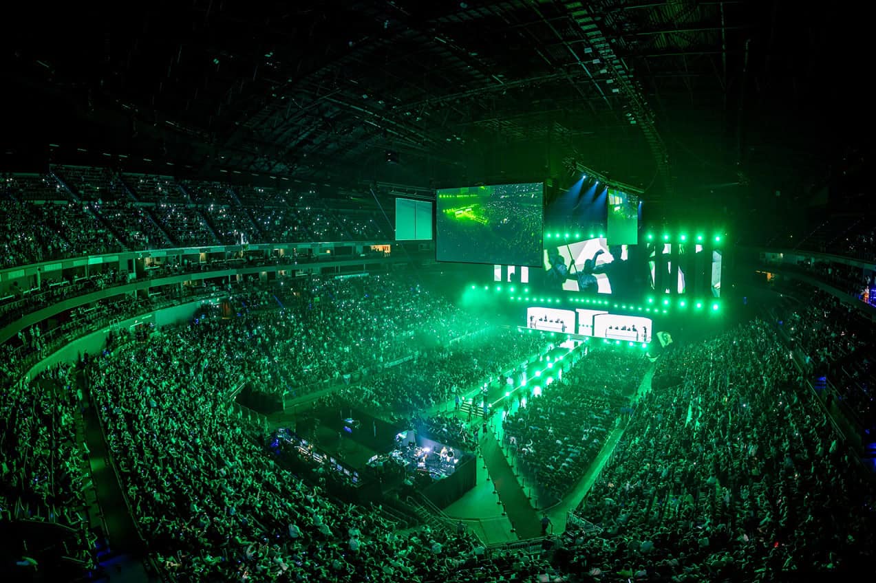 IEM Cologne 2024