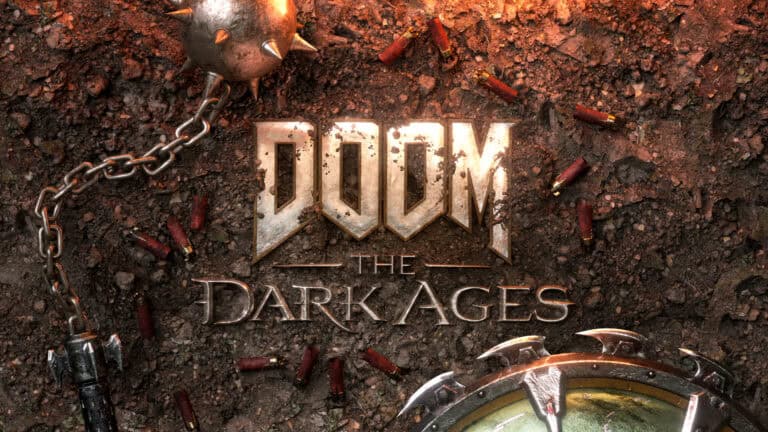 Doom: The Dark Ages im Test- der Doom Slayer ist zurück!
