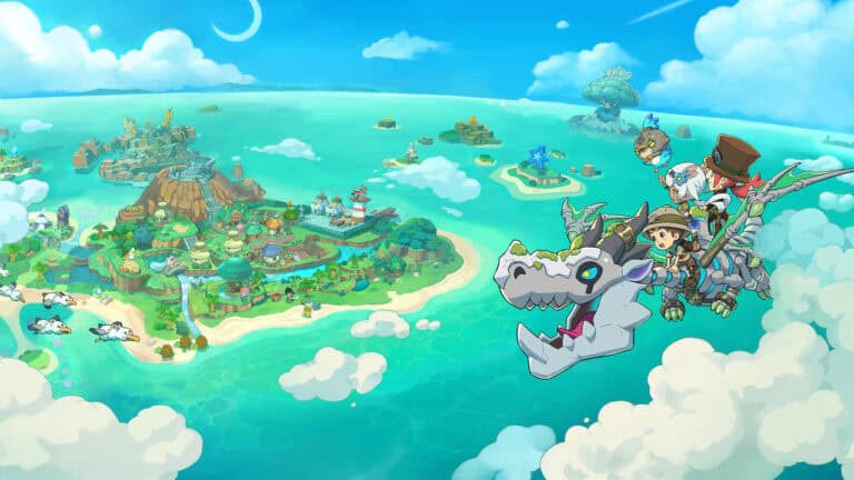 Fantasy Life i im Test- ein gelungenes Slow-Life-RPG!